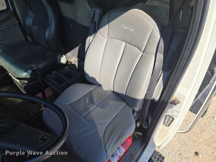 image for item ET1282 2006 Sterling A9500 dump truck