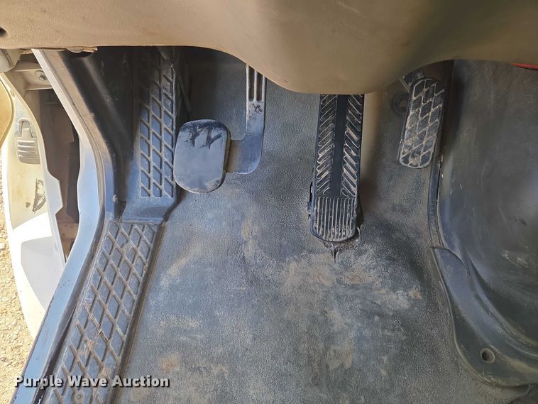 image for item ET1282 2006 Sterling A9500 dump truck