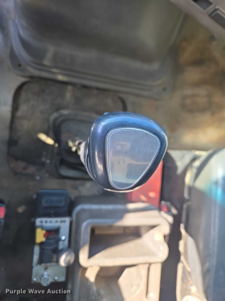 image for item ET1282 2006 Sterling A9500 dump truck