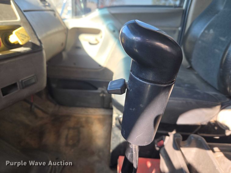 image for item ET1282 2006 Sterling A9500 dump truck