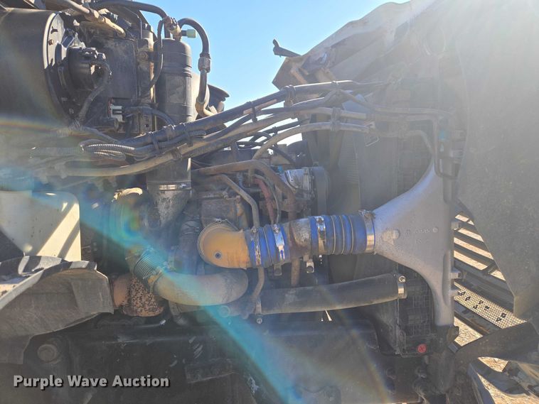 image for item ET1282 2006 Sterling A9500 dump truck