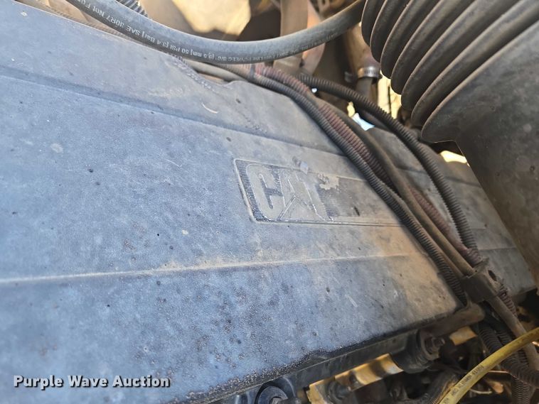 image for item ET1282 2006 Sterling A9500 dump truck