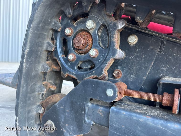 image for item ET1500 Barreto 20RTK trencher