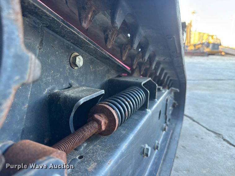 image for item ET1500 Barreto 20RTK trencher