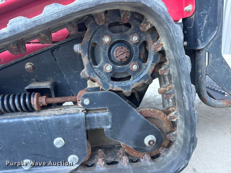 image for item ET1500 Barreto 20RTK trencher