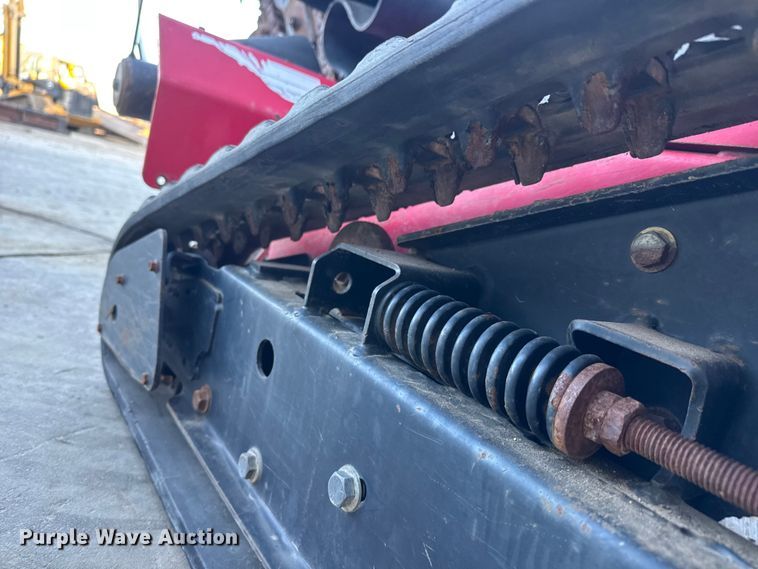 image for item ET1500 Barreto 20RTK trencher