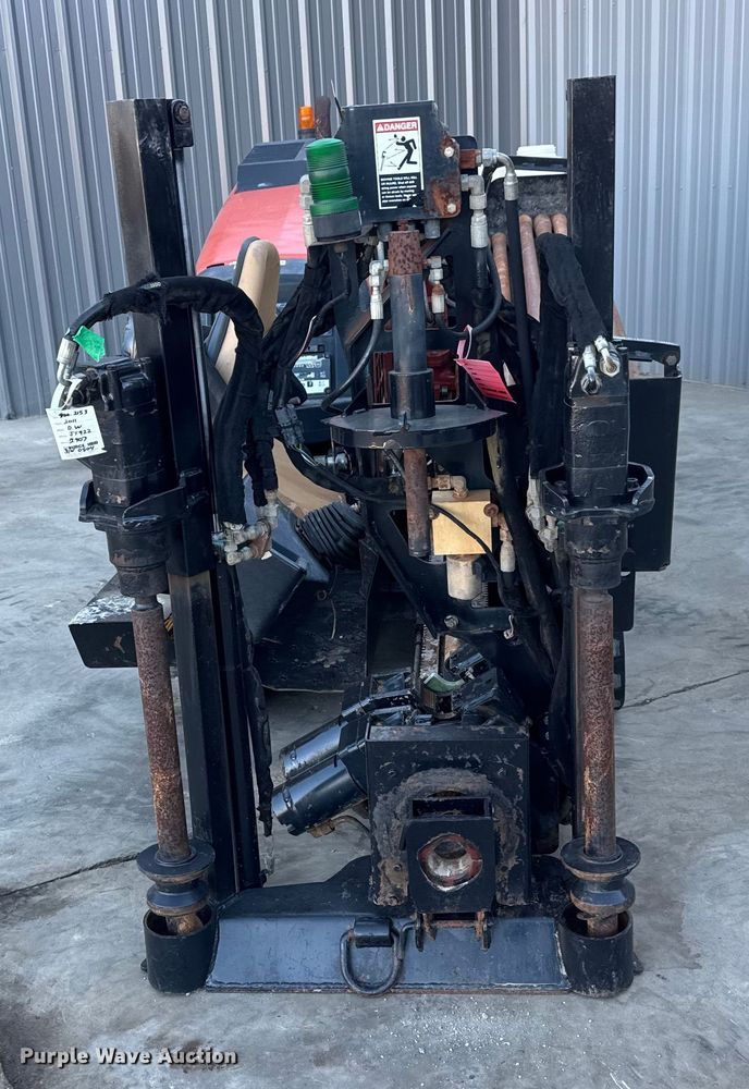 image for item ET1501 2011 Ditch Witch JT922 directional boring unit