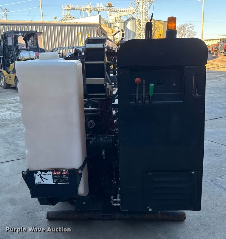 image for item ET1501 2011 Ditch Witch JT922 directional boring unit