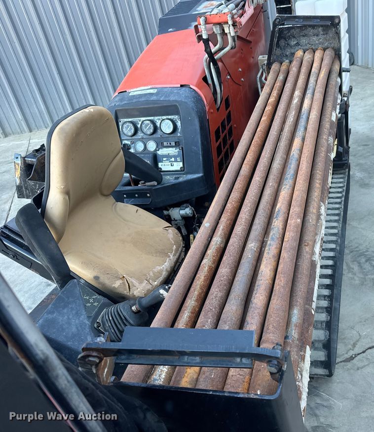 image for item ET1501 2011 Ditch Witch JT922 directional boring unit