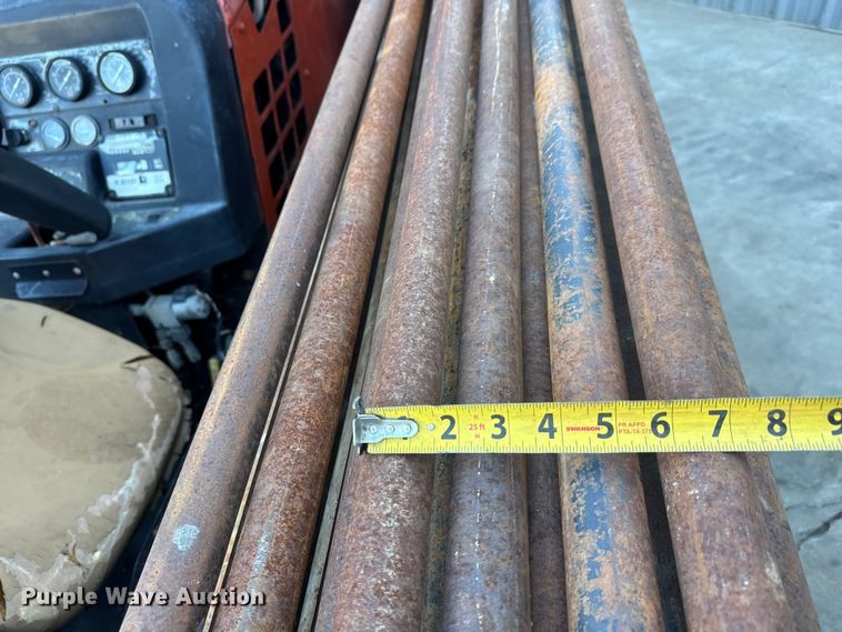 image for item ET1501 2011 Ditch Witch JT922 directional boring unit