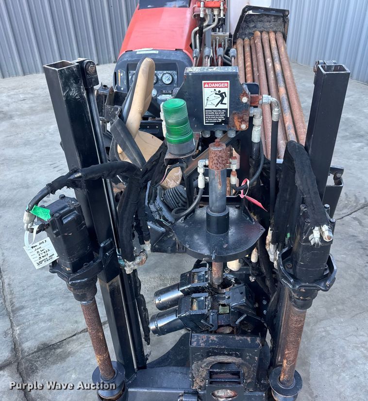 image for item ET1501 2011 Ditch Witch JT922 directional boring unit