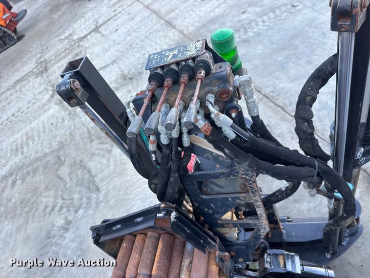 image for item ET1501 2011 Ditch Witch JT922 directional boring unit