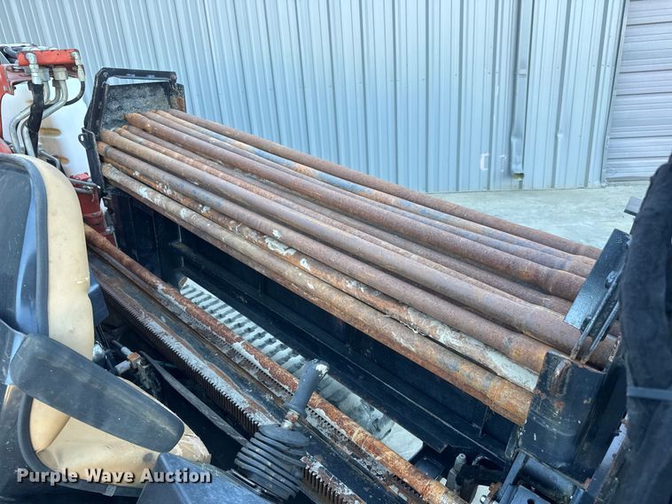 image for item ET1501 2011 Ditch Witch JT922 directional boring unit