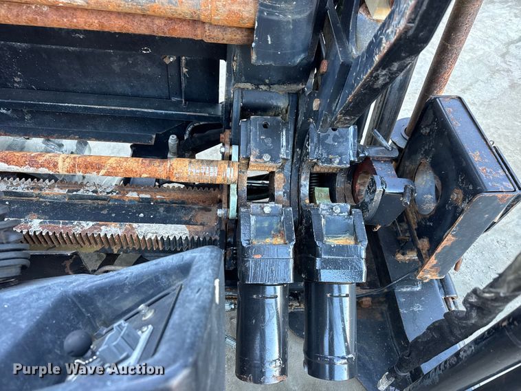 image for item ET1501 2011 Ditch Witch JT922 directional boring unit