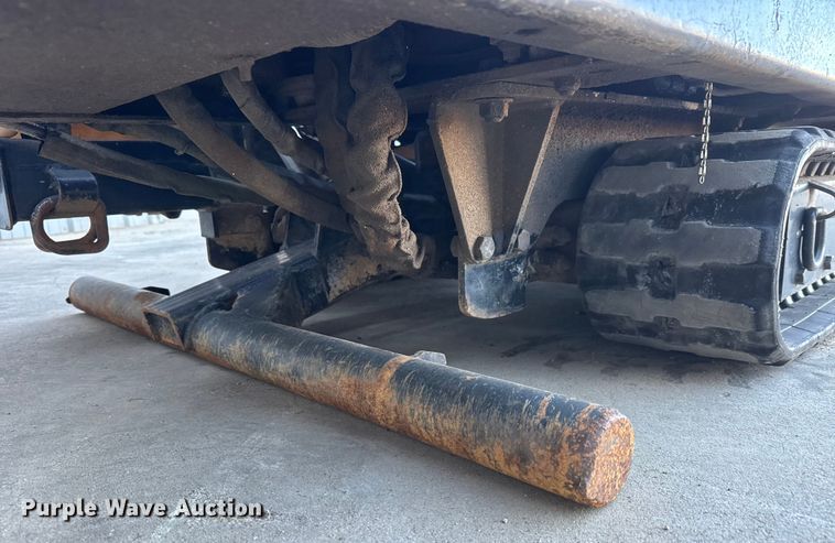 image for item ET1501 2011 Ditch Witch JT922 directional boring unit