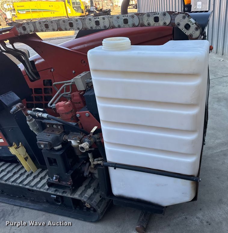 image for item ET1501 2011 Ditch Witch JT922 directional boring unit