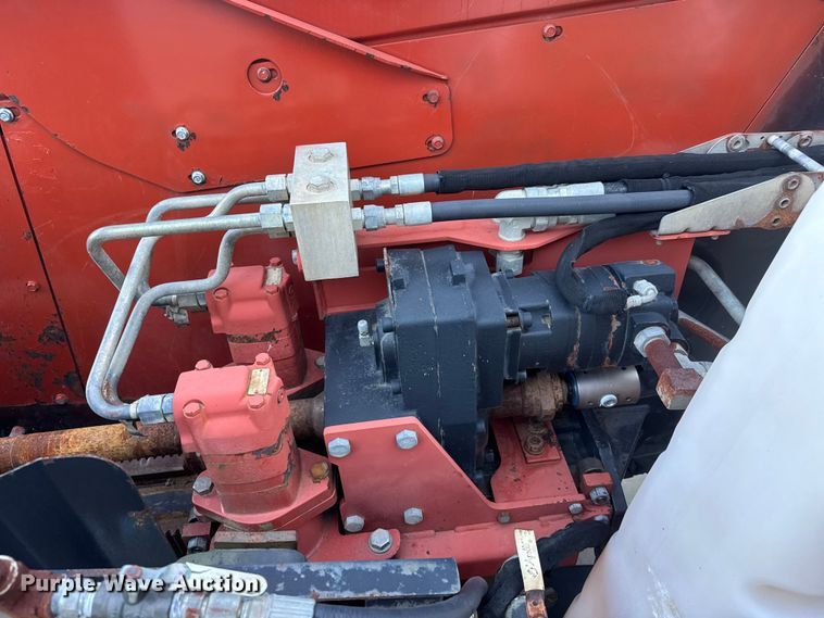 image for item ET1501 2011 Ditch Witch JT922 directional boring unit