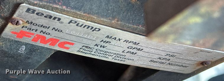 image for item ET1501 2011 Ditch Witch JT922 directional boring unit