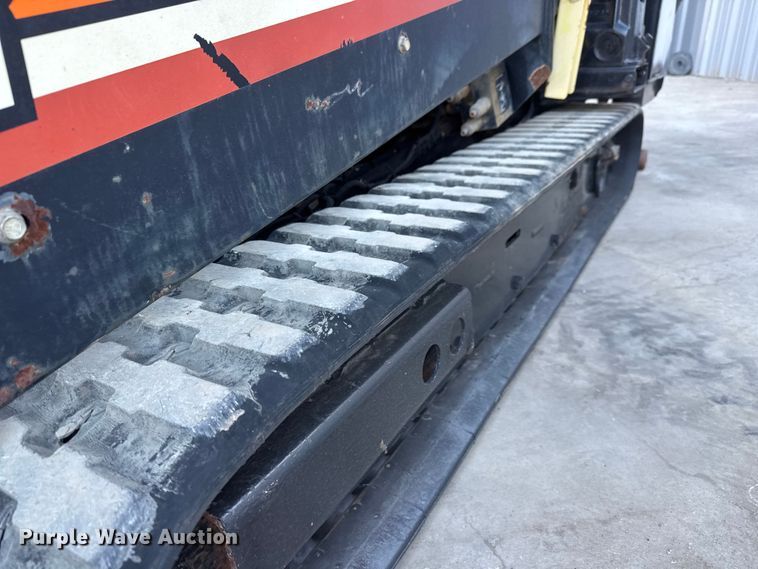 image for item ET1501 2011 Ditch Witch JT922 directional boring unit
