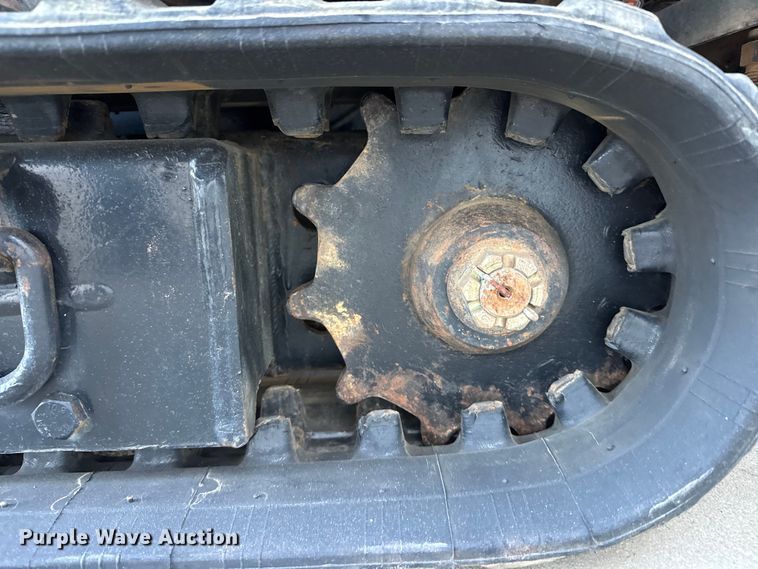 image for item ET1501 2011 Ditch Witch JT922 directional boring unit