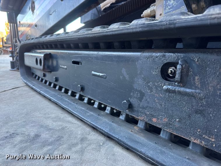 image for item ET1501 2011 Ditch Witch JT922 directional boring unit