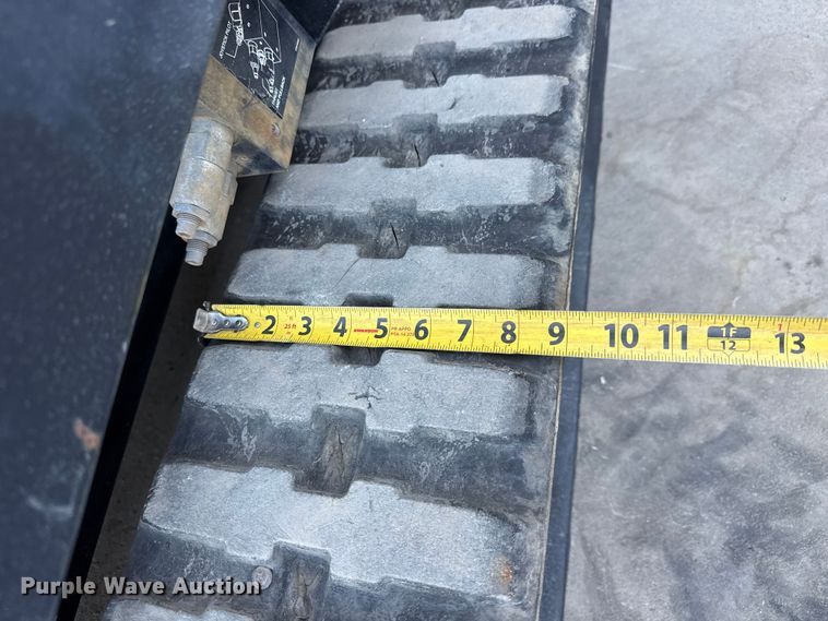 image for item ET1501 2011 Ditch Witch JT922 directional boring unit