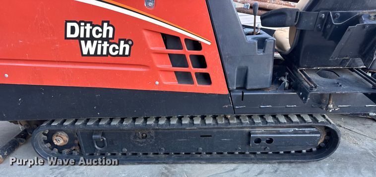 image for item ET1501 2011 Ditch Witch JT922 directional boring unit