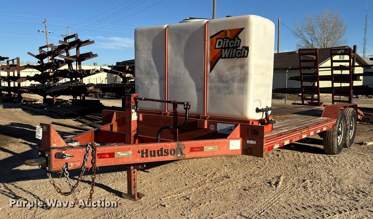 image for item ET1501 2011 Ditch Witch JT922 directional boring unit