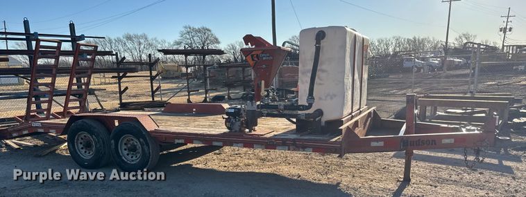 image for item ET1501 2011 Ditch Witch JT922 directional boring unit