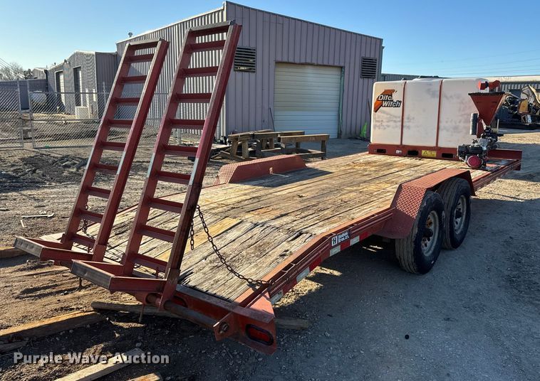 image for item ET1501 2011 Ditch Witch JT922 directional boring unit