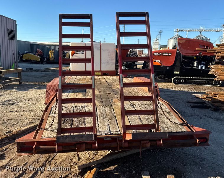 image for item ET1501 2011 Ditch Witch JT922 directional boring unit