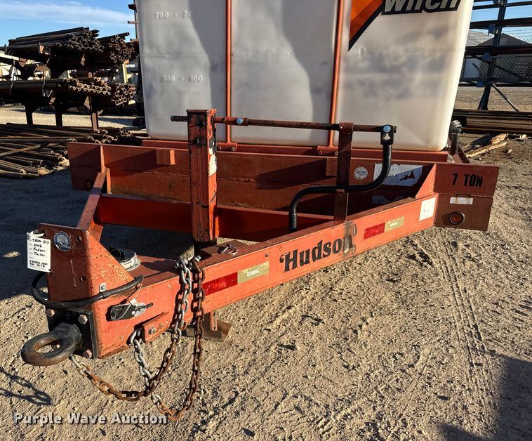 image for item ET1501 2011 Ditch Witch JT922 directional boring unit