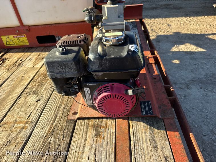 image for item ET1501 2011 Ditch Witch JT922 directional boring unit