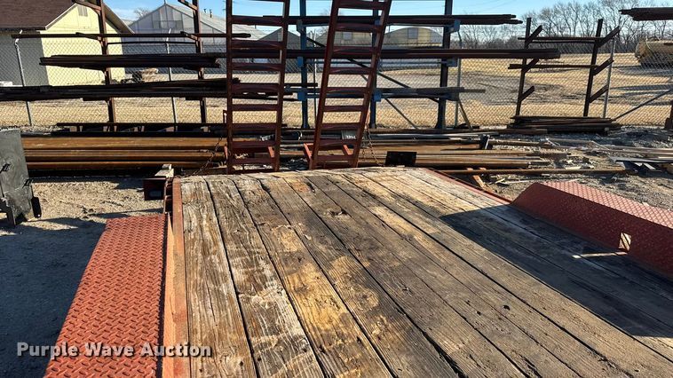 image for item ET1501 2011 Ditch Witch JT922 directional boring unit