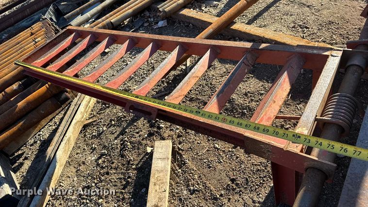 image for item ET1501 2011 Ditch Witch JT922 directional boring unit