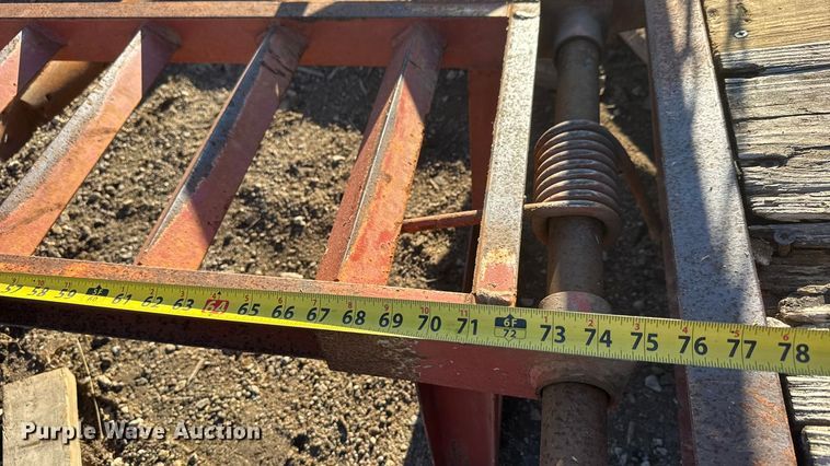 image for item ET1501 2011 Ditch Witch JT922 directional boring unit