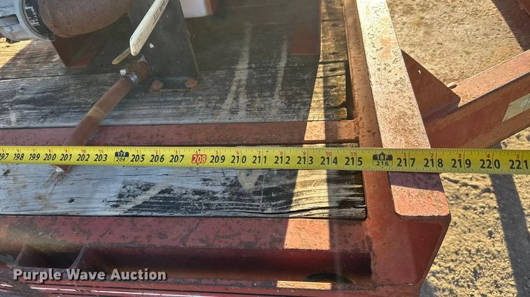 image for item ET1501 2011 Ditch Witch JT922 directional boring unit