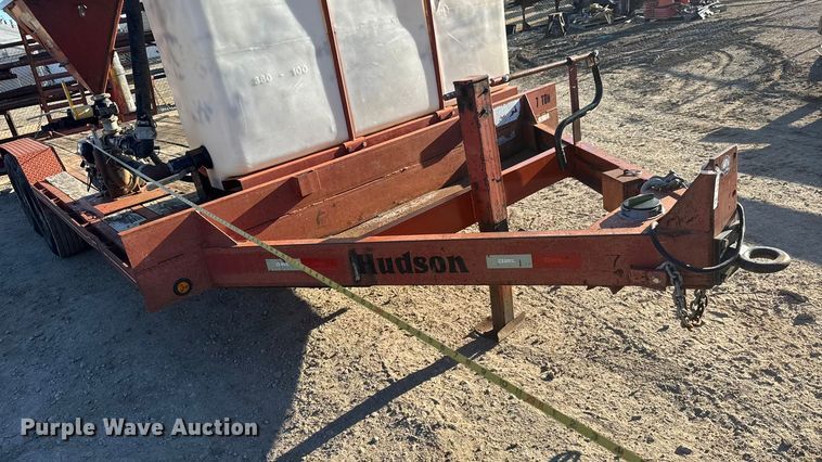 image for item ET1501 2011 Ditch Witch JT922 directional boring unit