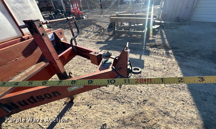 image for item ET1501 2011 Ditch Witch JT922 directional boring unit