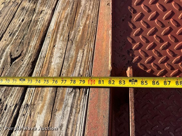 image for item ET1501 2011 Ditch Witch JT922 directional boring unit