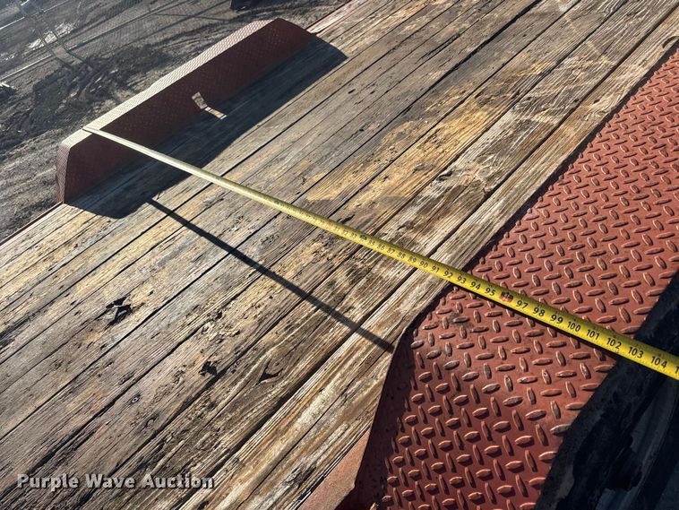 image for item ET1501 2011 Ditch Witch JT922 directional boring unit