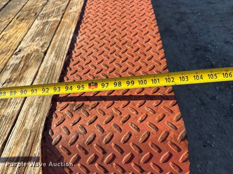 image for item ET1501 2011 Ditch Witch JT922 directional boring unit