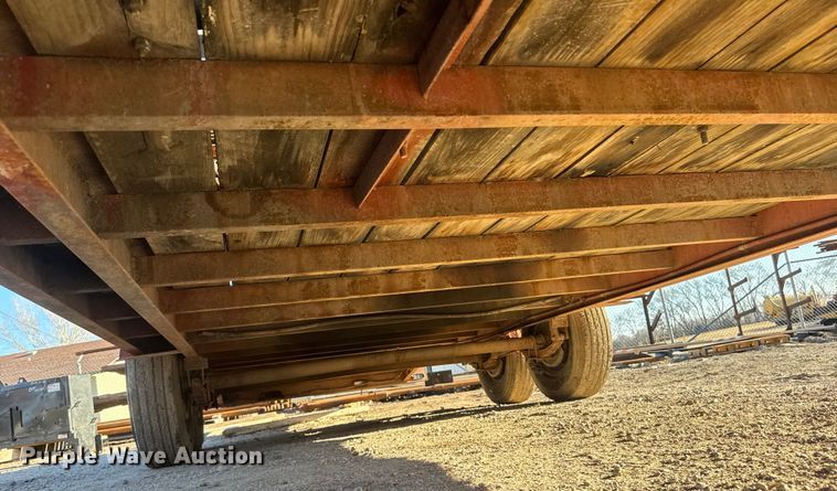 image for item ET1501 2011 Ditch Witch JT922 directional boring unit