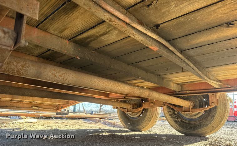 image for item ET1501 2011 Ditch Witch JT922 directional boring unit