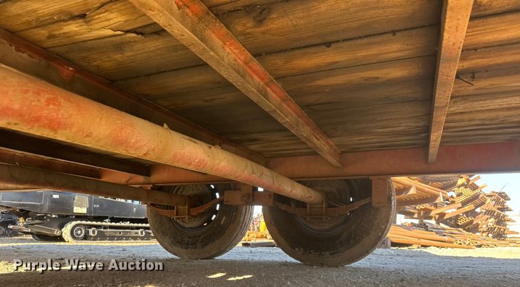 image for item ET1501 2011 Ditch Witch JT922 directional boring unit