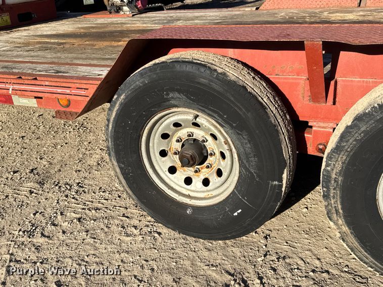 image for item ET1501 2011 Ditch Witch JT922 directional boring unit