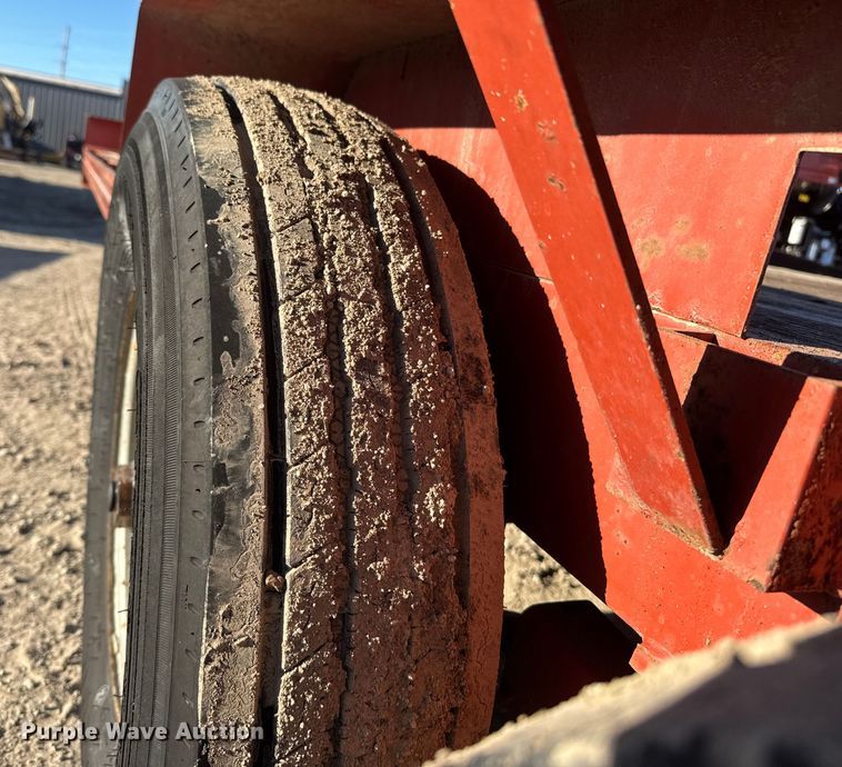 image for item ET1501 2011 Ditch Witch JT922 directional boring unit