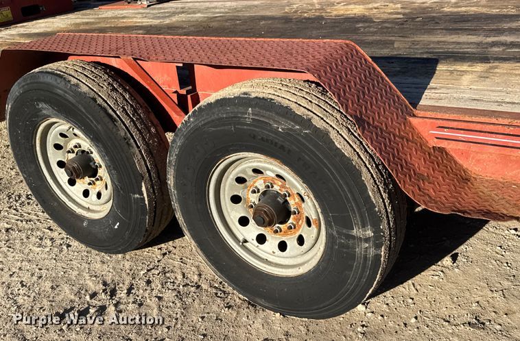 image for item ET1501 2011 Ditch Witch JT922 directional boring unit