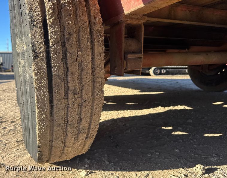 image for item ET1501 2011 Ditch Witch JT922 directional boring unit