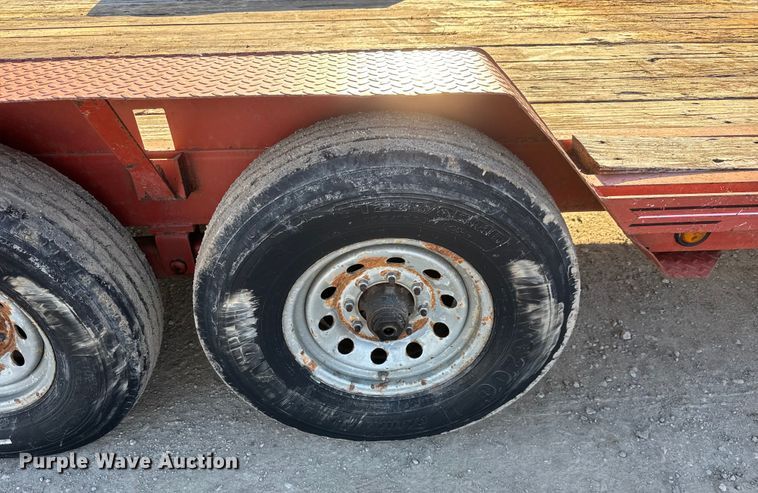 image for item ET1501 2011 Ditch Witch JT922 directional boring unit